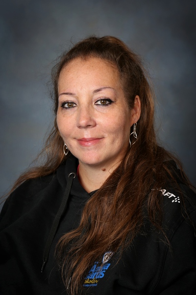 Linda Morfonios