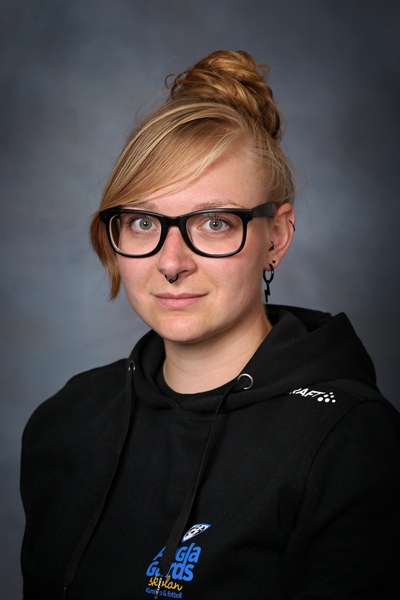 Linn Hansen