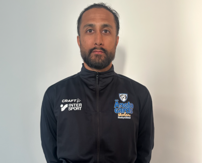 Dinank Singh