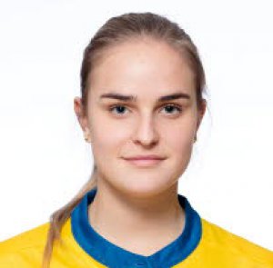 Ella Wallfur Skiljic