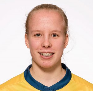 Bild på Linnea Strömberg