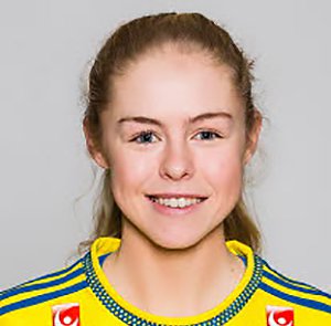 Maja Göthberg