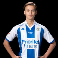 Noah Alexandersson