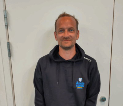 Fredrik Berggen