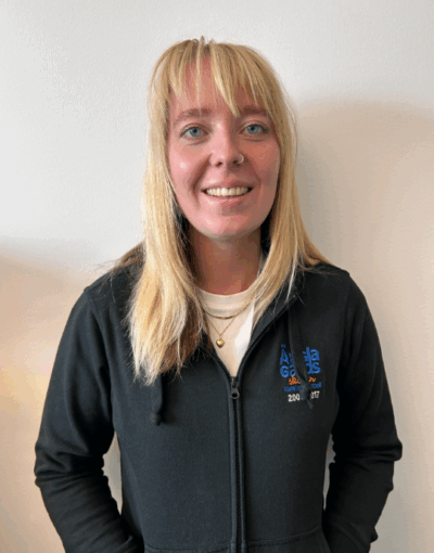 Cecilia Ingemarsson